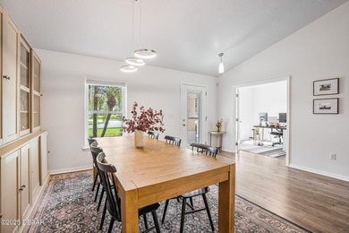 Welcome to this beautifully maintained 4-bedroom, 2-bathroom on The Golf Club At Cypress Head in Florida - for sale on GolfHomes.com, golf home, golf lot