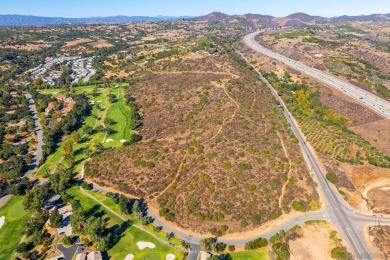 Seize this rare investment opportunity in the picturesque hills on Pala Mesa Resort in California - for sale on GolfHomes.com, golf home, golf lot