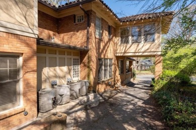 Don't miss this 1920's Druid Hills classic beauty that premiers on Druid Hills Golf Club in Georgia - for sale on GolfHomes.com, golf home, golf lot