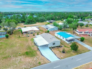 Looking for your Forever Home? Here it is! Whether you are on Brookridge Country Club in Florida - for sale on GolfHomes.com, golf home, golf lot