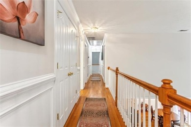 Stunning Home in Greensprings West! This 3-bed, 2.5-bath gem on Williamsburg National Golf Club in Virginia - for sale on GolfHomes.com, golf home, golf lot