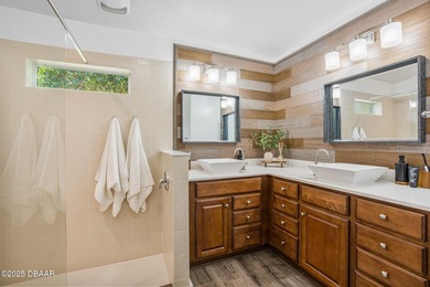 Welcome to this beautifully maintained 4-bedroom, 2-bathroom on The Golf Club At Cypress Head in Florida - for sale on GolfHomes.com, golf home, golf lot