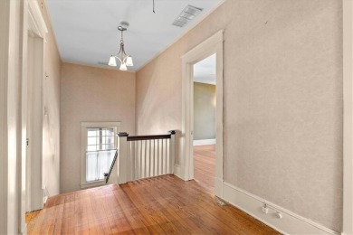 Don't miss this 1920's Druid Hills classic beauty that premiers on Druid Hills Golf Club in Georgia - for sale on GolfHomes.com, golf home, golf lot