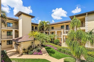 Beautiful condo located in the Foxwood section of Foxfire Golf & on Lakewood Country Club in Florida - for sale on GolfHomes.com, golf home, golf lot