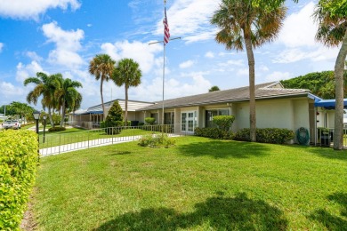 Welcome to Palm Beach Leisureville, a 55+ community! This large on Leisureville Community Golf Course in Florida - for sale on GolfHomes.com, golf home, golf lot