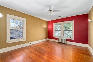 Don't miss this 1920's Druid Hills classic beauty that premiers on Druid Hills Golf Club in Georgia - for sale on GolfHomes.com, golf home, golf lot