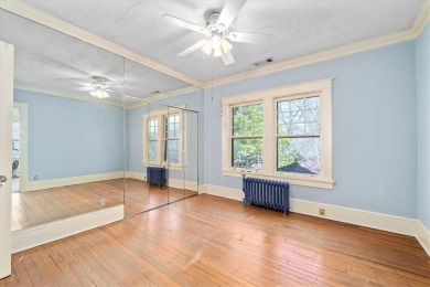 Don't miss this 1920's Druid Hills classic beauty that premiers on Druid Hills Golf Club in Georgia - for sale on GolfHomes.com, golf home, golf lot