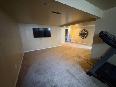 3 bed, 2 bath on the highly sought after Meadow Lane on Benson Golf Club in Minnesota - for sale on GolfHomes.com, golf home, golf lot