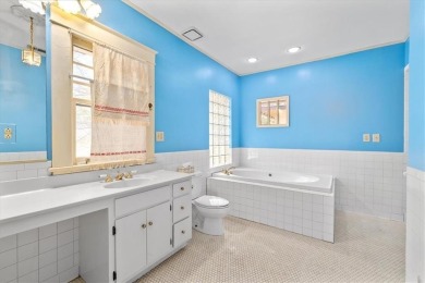 Don't miss this 1920's Druid Hills classic beauty that premiers on Druid Hills Golf Club in Georgia - for sale on GolfHomes.com, golf home, golf lot