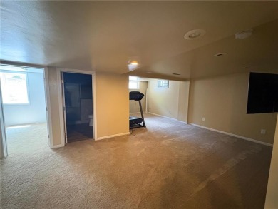 3 bed, 2 bath on the highly sought after Meadow Lane on Benson Golf Club in Minnesota - for sale on GolfHomes.com, golf home, golf lot