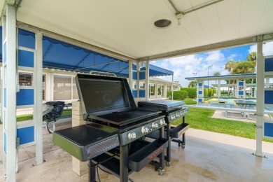 Welcome to Palm Beach Leisureville, a 55+ community! This large on Leisureville Community Golf Course in Florida - for sale on GolfHomes.com, golf home, golf lot