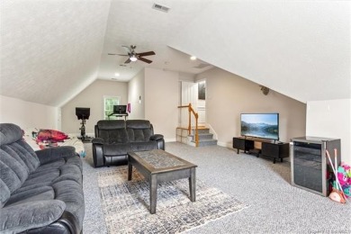 Stunning Home in Greensprings West! This 3-bed, 2.5-bath gem on Williamsburg National Golf Club in Virginia - for sale on GolfHomes.com, golf home, golf lot