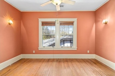 Don't miss this 1920's Druid Hills classic beauty that premiers on Druid Hills Golf Club in Georgia - for sale on GolfHomes.com, golf home, golf lot