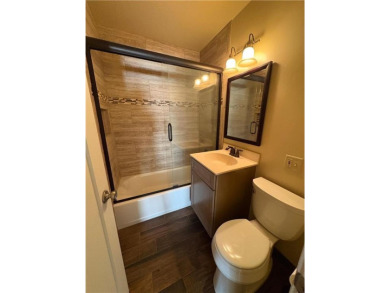 3 bed, 2 bath on the highly sought after Meadow Lane on Benson Golf Club in Minnesota - for sale on GolfHomes.com, golf home, golf lot