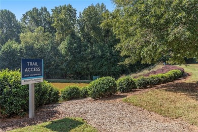 Welcome to Sun City Peachtree - Resort-Style 55+ Living in on Canongate Golf At Sun City Peachtree in Georgia - for sale on GolfHomes.com, golf home, golf lot