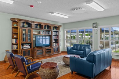 Welcome to Palm Beach Leisureville, a 55+ community! This large on Leisureville Community Golf Course in Florida - for sale on GolfHomes.com, golf home, golf lot