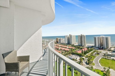 PENTHOUSE LEVEL!  A luxurious sky-home rarely available in on Oceans Golf Club in Florida - for sale on GolfHomes.com, golf home, golf lot