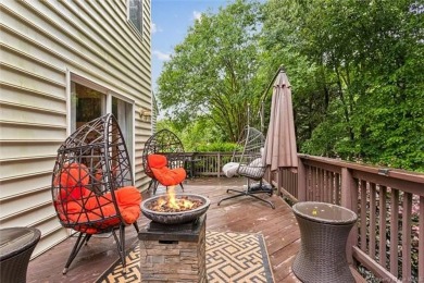 Stunning Home in Greensprings West! This 3-bed, 2.5-bath gem on Williamsburg National Golf Club in Virginia - for sale on GolfHomes.com, golf home, golf lot