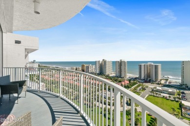 PENTHOUSE LEVEL!  A luxurious sky-home rarely available in on Oceans Golf Club in Florida - for sale on GolfHomes.com, golf home, golf lot