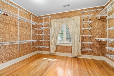 Don't miss this 1920's Druid Hills classic beauty that premiers on Druid Hills Golf Club in Georgia - for sale on GolfHomes.com, golf home, golf lot