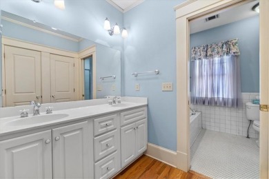 Don't miss this 1920's Druid Hills classic beauty that premiers on Druid Hills Golf Club in Georgia - for sale on GolfHomes.com, golf home, golf lot