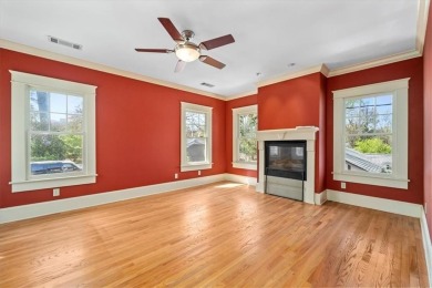 Don't miss this 1920's Druid Hills classic beauty that premiers on Druid Hills Golf Club in Georgia - for sale on GolfHomes.com, golf home, golf lot