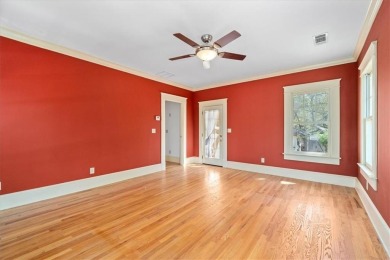 Don't miss this 1920's Druid Hills classic beauty that premiers on Druid Hills Golf Club in Georgia - for sale on GolfHomes.com, golf home, golf lot