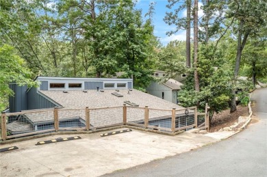 ***These motivated sellers are moving to the family farm. Let on The Highlands Course at Lake Arrowhead in Georgia - for sale on GolfHomes.com, golf home, golf lot