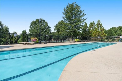 Welcome to Sun City Peachtree - Resort-Style 55+ Living in on Canongate Golf At Sun City Peachtree in Georgia - for sale on GolfHomes.com, golf home, golf lot