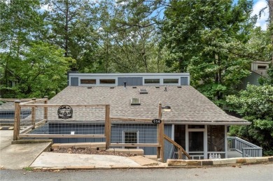 ***These motivated sellers are moving to the family farm. Let on The Highlands Course at Lake Arrowhead in Georgia - for sale on GolfHomes.com, golf home, golf lot
