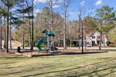 Stunning Home in Greensprings West! This 3-bed, 2.5-bath gem on Williamsburg National Golf Club in Virginia - for sale on GolfHomes.com, golf home, golf lot