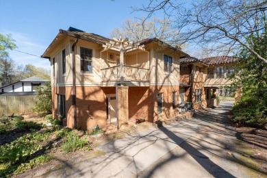 Don't miss this 1920's Druid Hills classic beauty that premiers on Druid Hills Golf Club in Georgia - for sale on GolfHomes.com, golf home, golf lot