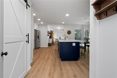 ***These motivated sellers are moving to the family farm. Let on The Highlands Course at Lake Arrowhead in Georgia - for sale on GolfHomes.com, golf home, golf lot