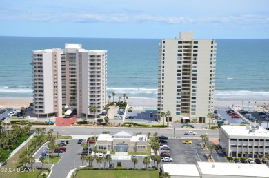 PENTHOUSE LEVEL!  A luxurious sky-home rarely available in on Oceans Golf Club in Florida - for sale on GolfHomes.com, golf home, golf lot