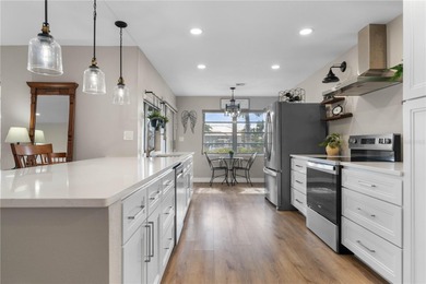 NEWLY RENOVATED PGI WATERFRONT HOME W/82 FT OF SEAWALL, SOUTHERN on Saint Andrews South Golf Club in Florida - for sale on GolfHomes.com, golf home, golf lot