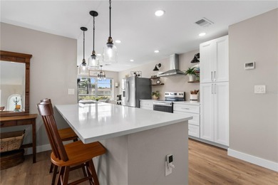 NEWLY RENOVATED PGI WATERFRONT HOME W/82 FT OF SEAWALL, SOUTHERN on Saint Andrews South Golf Club in Florida - for sale on GolfHomes.com, golf home, golf lot