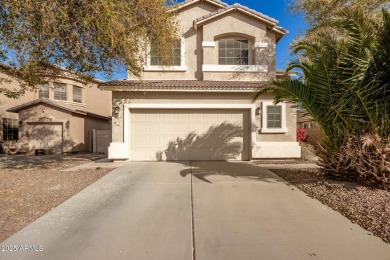 Charming Two-Story House w/ 4 bedrooms  in Rancho El Dorado on The Duke At Rancho El Dorado Golf Course in Arizona - for sale on GolfHomes.com, golf home, golf lot
