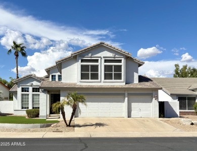 Welcome to Your Dream Home in Arrowhead Ranch! Get ready to fall on Arrowhead Country Club in Arizona - for sale on GolfHomes.com, golf home, golf lot