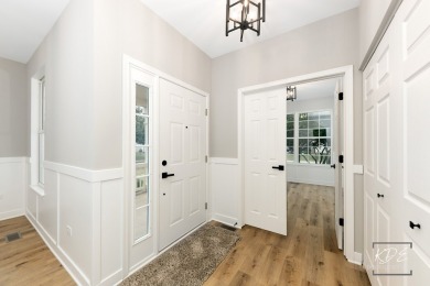 Gorgeous remodeled 3 bedroom & 2 bathroom Ranch home in Carillon on Carillon Lakes 3 Hole Course in Illinois - for sale on GolfHomes.com, golf home, golf lot