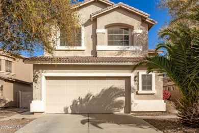 Charming Two-Story House w/ 4 bedrooms  in Rancho El Dorado on The Duke At Rancho El Dorado Golf Course in Arizona - for sale on GolfHomes.com, golf home, golf lot