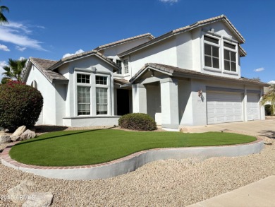 Welcome to Your Dream Home in Arrowhead Ranch! Get ready to fall on Arrowhead Country Club in Arizona - for sale on GolfHomes.com, golf home, golf lot