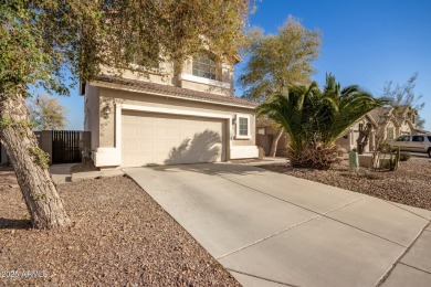 Charming Two-Story House w/ 4 bedrooms  in Rancho El Dorado on The Duke At Rancho El Dorado Golf Course in Arizona - for sale on GolfHomes.com, golf home, golf lot