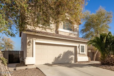 Charming Two-Story House w/ 4 bedrooms  in Rancho El Dorado on The Duke At Rancho El Dorado Golf Course in Arizona - for sale on GolfHomes.com, golf home, golf lot