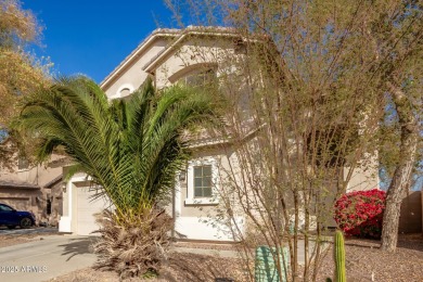 Charming Two-Story House w/ 4 bedrooms  in Rancho El Dorado on The Duke At Rancho El Dorado Golf Course in Arizona - for sale on GolfHomes.com, golf home, golf lot