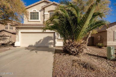 Charming Two-Story House w/ 4 bedrooms  in Rancho El Dorado on The Duke At Rancho El Dorado Golf Course in Arizona - for sale on GolfHomes.com, golf home, golf lot