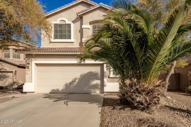 Charming Two-Story House w/ 4 bedrooms  in Rancho El Dorado on The Duke At Rancho El Dorado Golf Course in Arizona - for sale on GolfHomes.com, golf home, golf lot