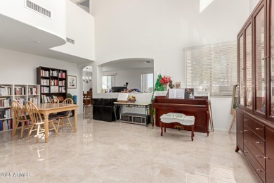 Charming Two-Story House w/ 4 bedrooms  in Rancho El Dorado on The Duke At Rancho El Dorado Golf Course in Arizona - for sale on GolfHomes.com, golf home, golf lot