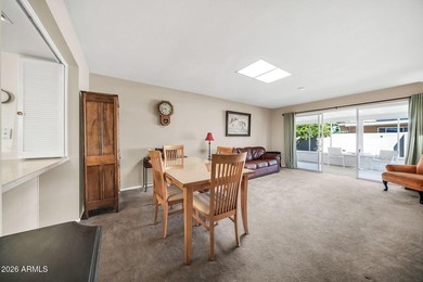 Welcome to the Sun City lifestyle--where every day feels like a on Sun City South Golf Course in Arizona - for sale on GolfHomes.com, golf home, golf lot