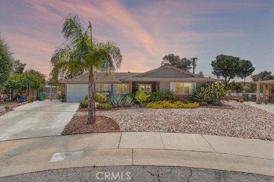 Welcome to 26790 Berkey Court, a charming single-story home on Cherry Hills Golf Club in California - for sale on GolfHomes.com, golf home, golf lot
