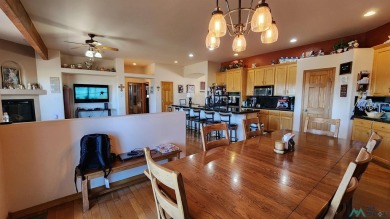 Stunning Modern 2-Story Home with Breathtaking Views!!! Welcome on Fox Run Golf Course in New Mexico - for sale on GolfHomes.com, golf home, golf lot